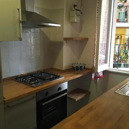 Apartment Interno 4 - Grazioso In